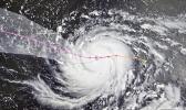 Super Typhoon Bavi