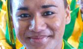 Leone High School class of 2018, Co Salutatorian, Al Joe Aumua