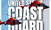 “American Samoa has a special relationship with the Coast Guard, which frequently arrives in our port, and I advocate the possibility of home porting in the near future," Congresswoman Uifa’atali Amata said. uscg logo