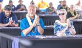 Coastweeks 2026 opening