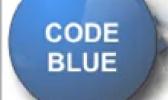 The declaration points out that protective measures taken by the American Samoa Government thus far have prevented the spread of COVID-19 to the territory, however, the imminent threat remains. And this is the reason for the continued emergency declaration, which remains at Code Blue. Code Blue logo