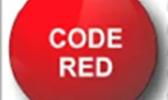 Code Red logo