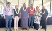 CODEL group with Amata and Lemanu