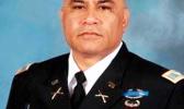 Col. Kenneth Tafao Jr