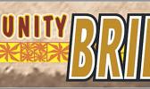 COMMUNITY NEWS BRIEFS LOGO