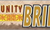 COMMUNITY BRIEFS LOGO