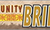 COMMUNITY BRIEFS LOGO