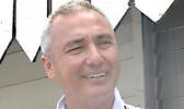 Police Commissioner Fuiavailili Egon Keil