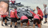 Marine patrol