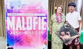 Uifa’atali Aumua Amata and Talanoa Lagafuaina