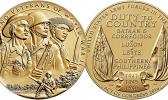 Congressional Gold Medal example