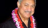 More than fifteen years ago, Eni was asking a remarkably forward-looking question: What lies beneath the waters surrounding America and its Pacific territories— and shouldn’t we find out? Congressman Faleomavaega Eni Hunkin