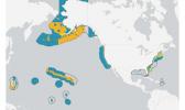 Conservation Areas in U.S. Federal waters