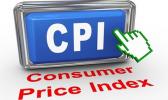 Consumer Price Index logo