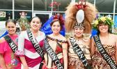 They are In no particular order: Epifania Petelo, Jo-nica Ta’aitulagi Tuiteleleapaga, Brenda Fa’afua Foleni, Menora-Justine M. Samoa, and Tauaitala Leasiolagi.