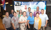 Western Pacific Regional Fishery Management Council members