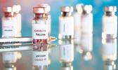 There are now two COVID-19 vaccines with promising results out of phase three trials. (Photo: World Health Organization) Vials of Covid-19 vaccine
