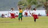 Taimi ua oo i le pate teine o le Seaula, ma e le’i vale lava fo’i le oo atu i le pate, e matua mea lelei fo’i le ta a fa’atinoiti nei. Malo le ta’alo fa’atausala! [ata: THA]  #