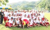 Manulele Tausala o le alalafaga o Nu’uuli (ata:THA) Manulele Tausala o le alalafaga o Nu’uuli (ata:THA)