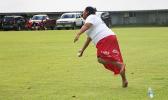 O le capo latou e le fa’avaivai fo’i teine o le Manulele Tausala…matua fealofani lima ma polo. [ata: THA]