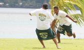 Matua’i naunau nai alii o le Sinapati mai Tafuna i le tuliga o le polo. [ata:  THA]
