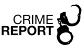 Crime Report logo