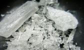 Crystal Meth