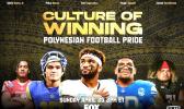 CULTURE OF WINNING LOGO