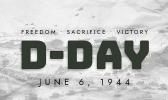 On June 6, the world marks the 79th anniversary of D-Day