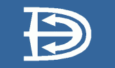 Damen Shipyards logo