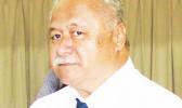 We are a people of great faith and we believe "o Samoa e muamua le Atua,” Tapaau concluded. Tapaau Dr. Dan Aga
