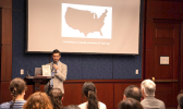 New York Times bestselling author Daniel Immerwahr