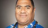 David Vaeafe plans to work with partner organizations like the New Zealand Cruise Association. [photo: Seatrade Cruise News]