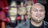 To'aletai David Tua 