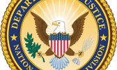 “This verdict is the next step to holding Darren Riley fully accountable for his egregious pattern of preying upon and abusing children,” said Assistant Attorney General A. Tysen Duva of the Justice Department’s Criminal Division. DOJ logo