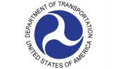 Dept. of Transportation logo