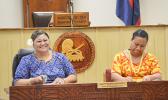 Lynn Pulou-Alaimalo and Liupapa Avauli