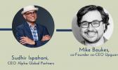 PHOTOS OF Sudhir Ispahani and Mike Baukes