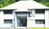 The suspect was later transported to the Tafuna Correctional Facility (TCF), where he was confined to await the next sitting of the District Court. AMERICAN SAMOA DISTRICT COURT