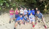Summer Youth Employment Program (SYEP) participants