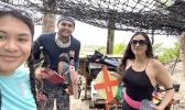 DMWR coral survey