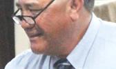 Responding to Samoa News inquiries on his recommendation, Meleisea explained that the “feasibility study” is to “determine constraints and benefits of having a price control/ cap/ ceiling/ floor on consumer goods both locally produced and imported items.” Chief Statistician, Meleisea Vai Filiga,