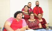 Department of Commerce staff