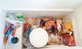Photo of freezer