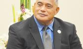 Health director Motusa Tuileama Nua says all incoming passengers from Samoa will undergo the required quarantine at a designated government facility. Health director Motusa Tuileama Nua