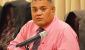 “Bringing a quantity of goods without labels will be questionable and DOH doesn’t want to create any inconvenience for members of the public, however, with anything that is questionable or suspicious, our crew on the wharf will follow the proper procedure to make sure the laws are not violated,” Vesi said. DOH Acting Director, Vesi Talalelei Fautanu Jr