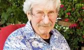 Donald John Haythornthwaite