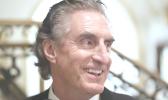 North Dakota Gov. Doug Burgum