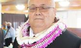 The Department of Public Safety Commissioner, Lefiti Falelaulii Pese apologized on behalf of the police and the ASCA for the “lapse” in informing the public that a prisoner had escaped. Lefiti Falelaulii Pese
