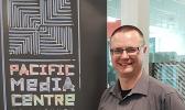 Professor David Tombs ... “churches are going to have to be a part of the solution." [Image: Sri Krishnamurthi/NZIPR]